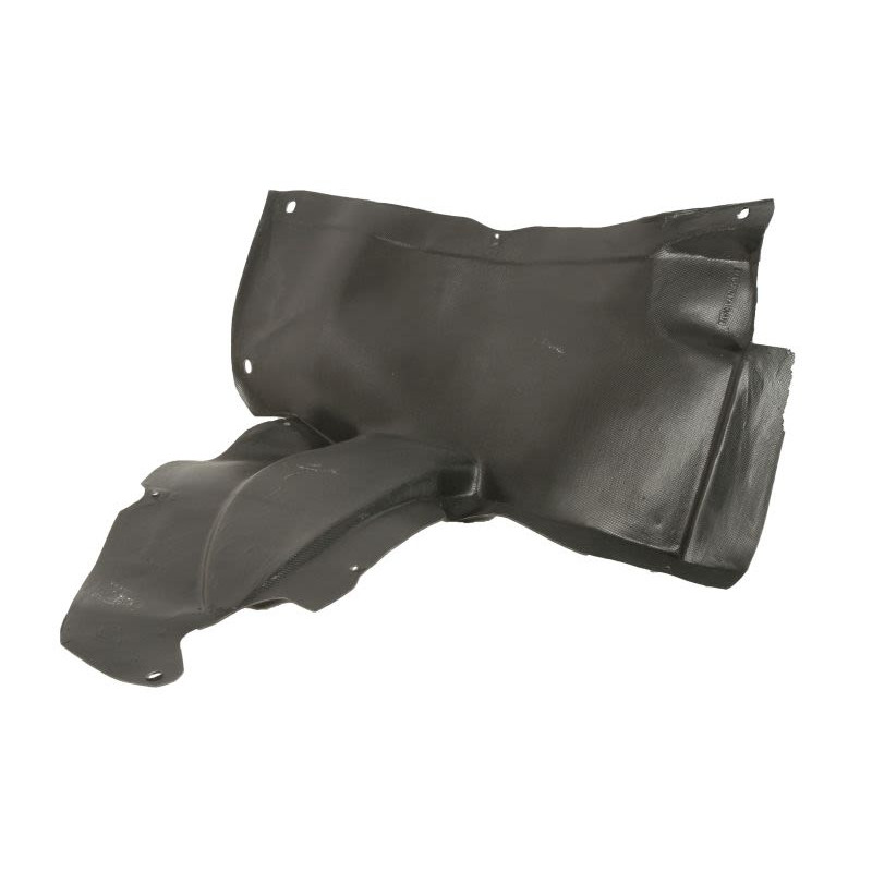 Передній правий підкрилок для VW Passat CC 2012-2016 (Китай, 3C8805912B)