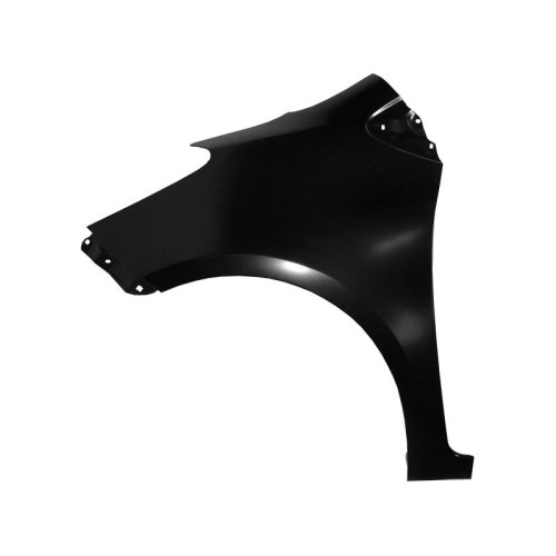 Крило переднє ліве Toyota Yaris 2006-2012 хетчбек TEMPEST 5380252070