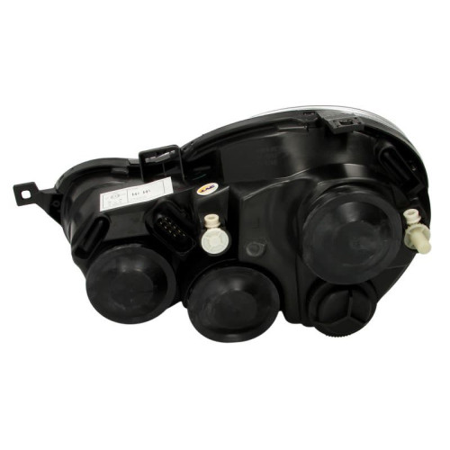 Фара передня права VW Polo IV 2002-2005 TYC 6Q1941008BA
