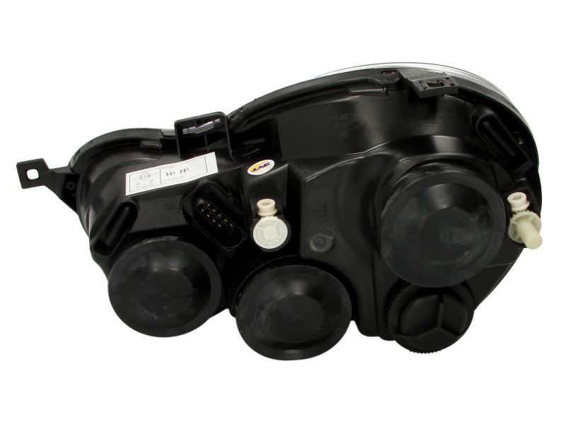 Фара права VW Polo IV 2002-2005 TYC 6Q1941008BA