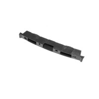 Абсорбер бампера передній Renault Megane III 2012-2014 TEMPEST 620903212R