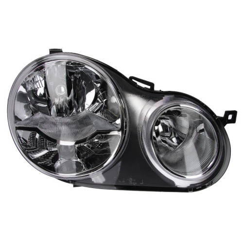 Фара передня права VW Polo IV 2002-2005 TYC 6Q1941008BA