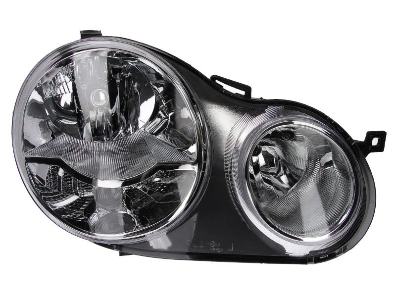 Фара права VW Polo IV 2002-2005 TYC 6Q1941008BA