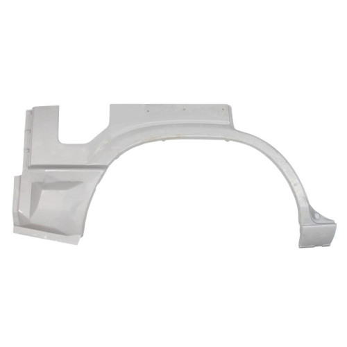 Арка задня права (велика) Nissan Patrol Y61 1998-2009 Klokkerholm 1654582