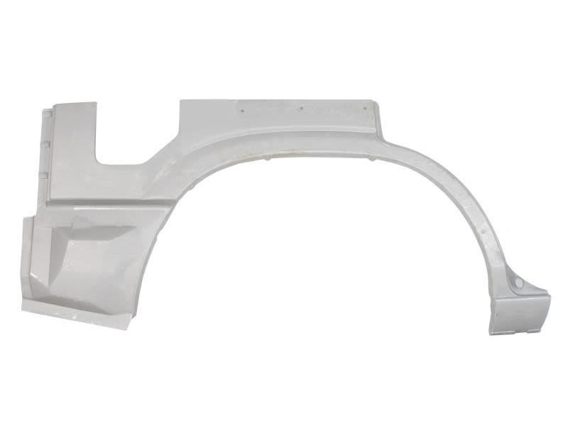 Арка задня права (велика) Nissan Patrol Y61 1998-2009 Klokkerholm 1654582