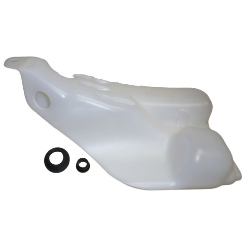 Бачок омивача Renault Megane III 2009-2016 без насоса, горловини, кришки TEMPEST 289104118R