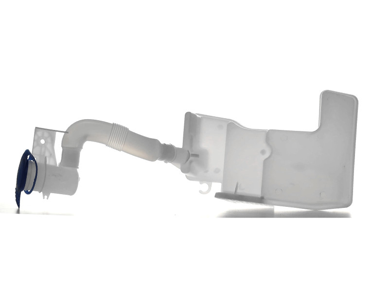 Бачок омивача VW Jetta VI 2011-2018 Tempest 5C6955453S