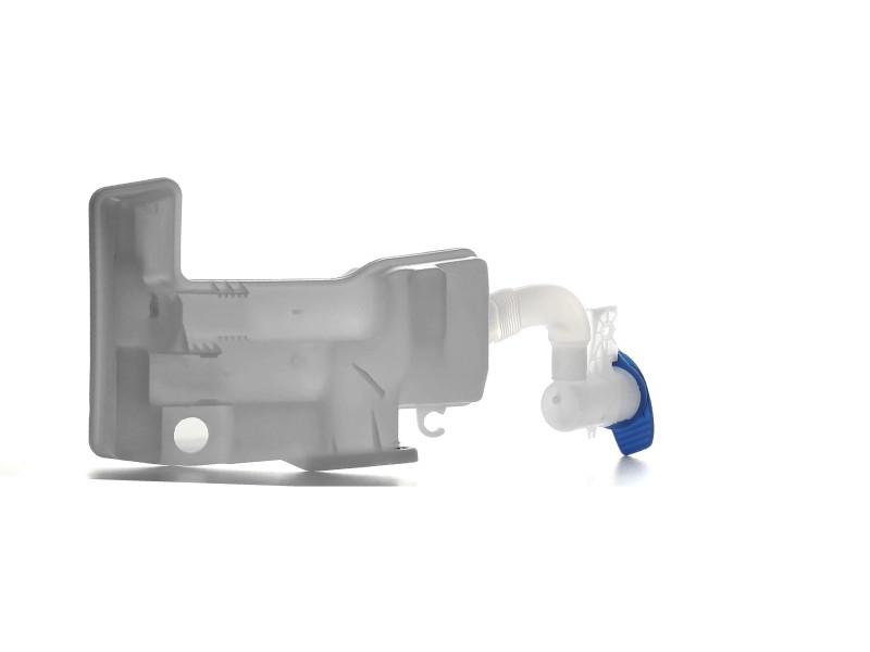 Бачок омивача VW Jetta VI 2011-2018 Tempest 5C6955453S