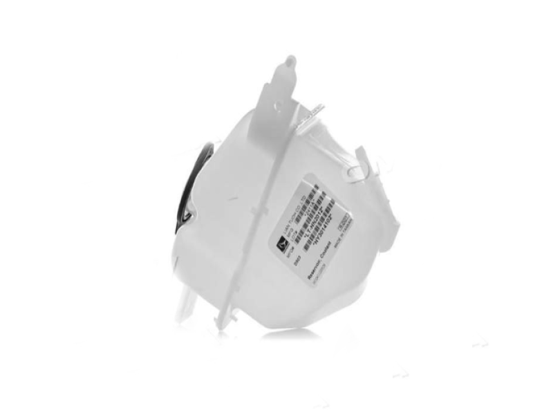 Бачок радіатора розширювальний Hyundai Sonata NF 2005-2007 (Tempest) 