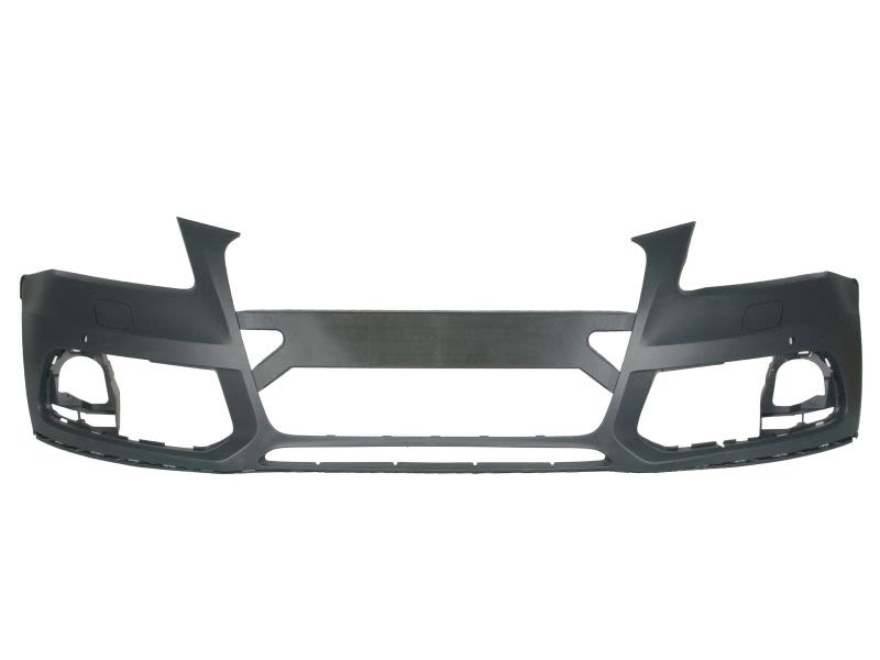 Бампер передній (з отв. омивача і п-троніка) Audi Q5 2012-2017 Tempest 8R0807065C