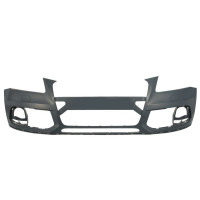 Бампер передній AUDI Q5 2012-2017 TEMPEST 8R0807065AGRU