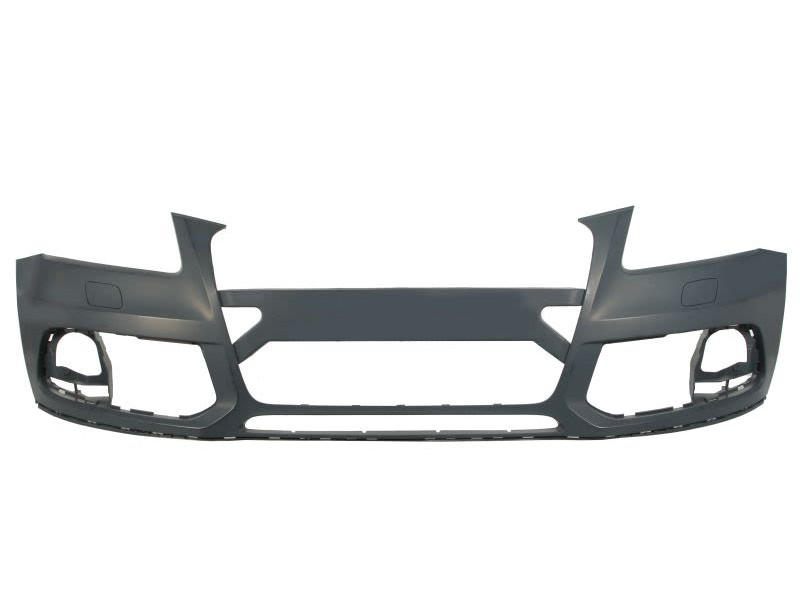 Бампер передній AUDI Q5 2012-2017 TEMPEST 8R0807065AGRU