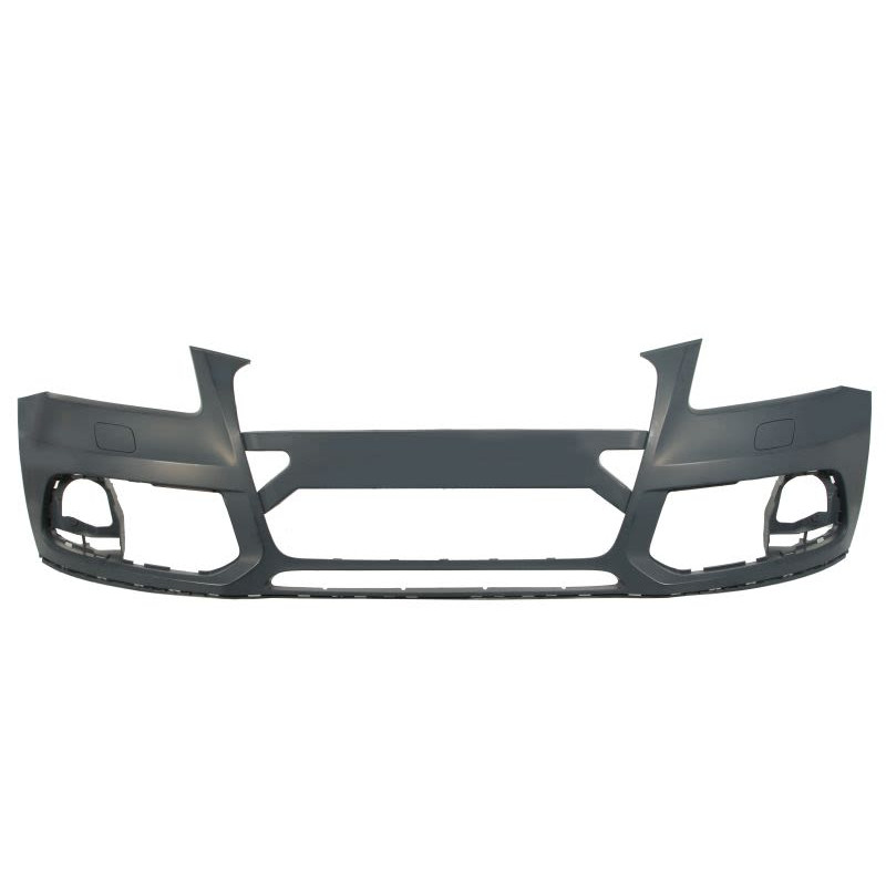 Передній бампер AUDI Q5 2012-2017 TEMPEST 8R0807065AGRU