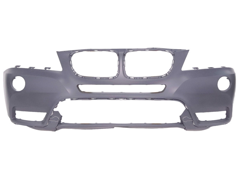 Бампер передній BMW X3 F25 2010-2014 Tempest 51117210451