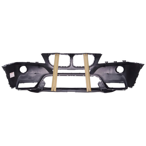 Бампер передній BMW X3 F25 2010-2014 Tempest 51117210451