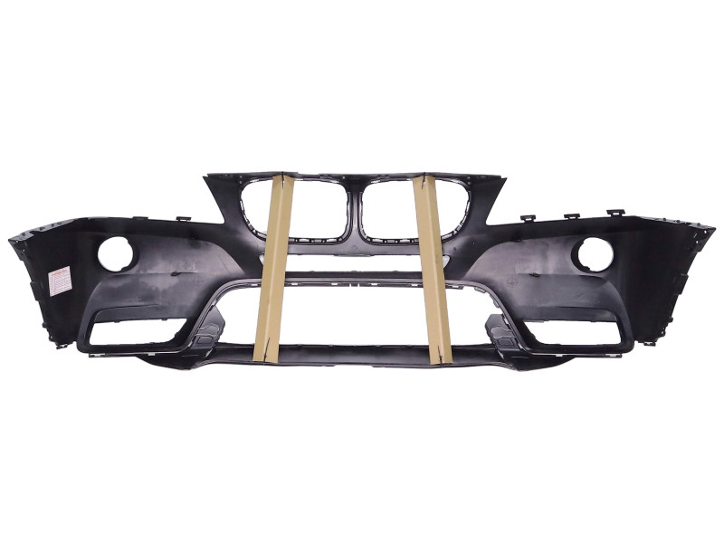 Бампер передній BMW X3 F25 2010-2014 Tempest 51117210451