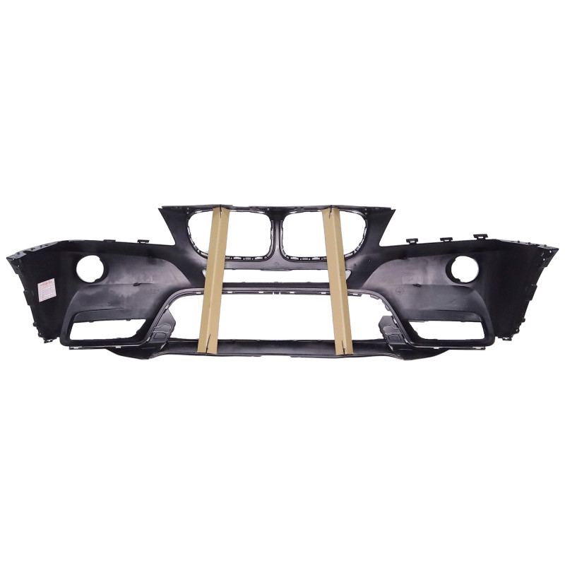 Фронтальний бампер BMW X3 F25 2010-2014 Tempest 51117210451