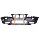 Фронтальний бампер BMW X3 F25 2010-2014 Tempest 51117210451