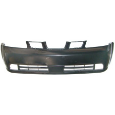 Бампер передній CHEVROLET NUBIRA 2003-2013 TEMPEST 96545493
