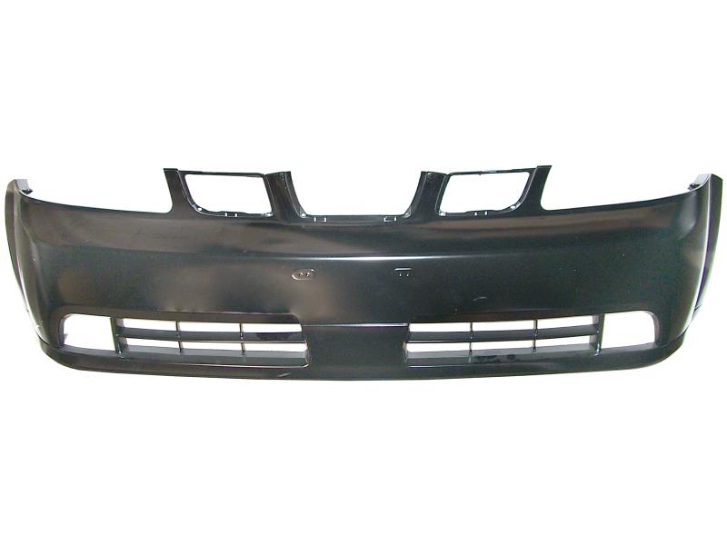 Бампер передній CHEVROLET NUBIRA 2003-2013 TEMPEST 96545493