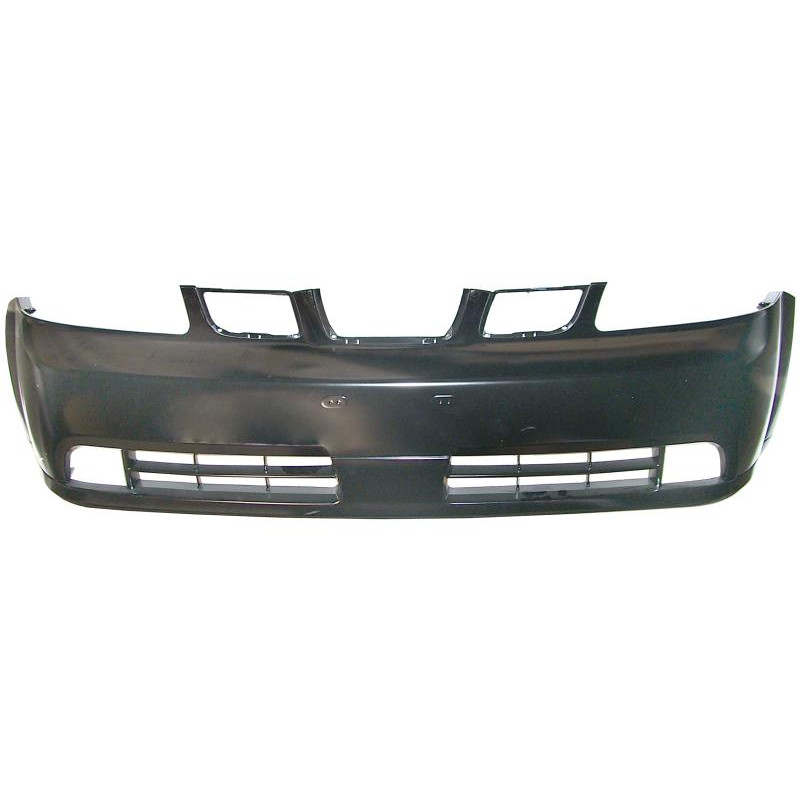 Передній бампер CHEVROLET NUBIRA 2003-2013 TEMPEST 96545493