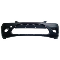 Бампер передній (рестайлінг) Ford Focus II 2008-2010 Китай 1521127