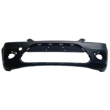 Бампер передній (рестайлінг) Ford Focus II 2008-2010 Китай 1521127