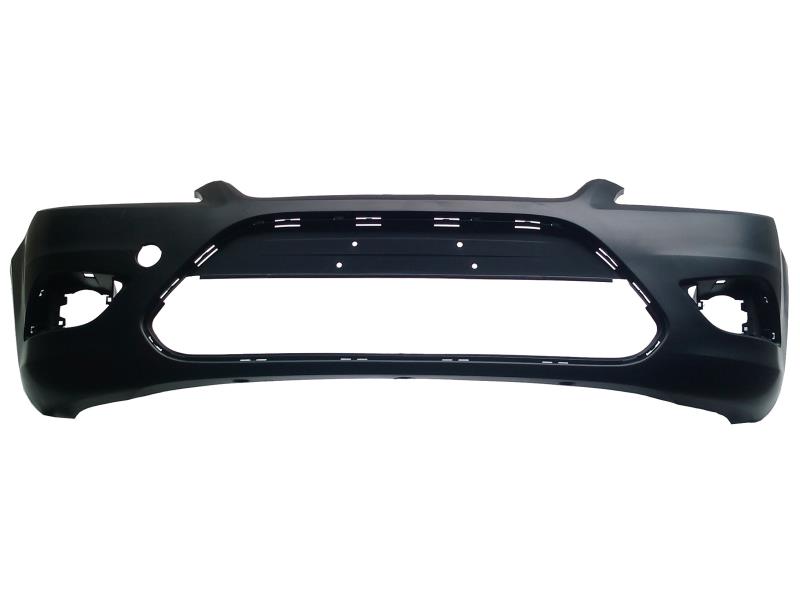 Бампер передній (рестайлінг) Ford Focus II 2008-2010 Китай 1521127