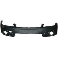 Бампер передній Ford C-Max 2003-2007 TEMPEST 1334684	