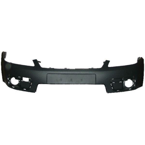 Бампер передній Ford C-Max 2003-2007 TEMPEST 1334684	