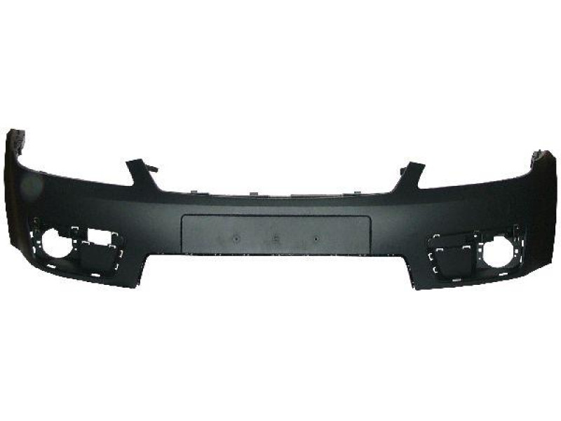 Бампер передній Ford C-Max 2003-2007 TEMPEST 1334684	