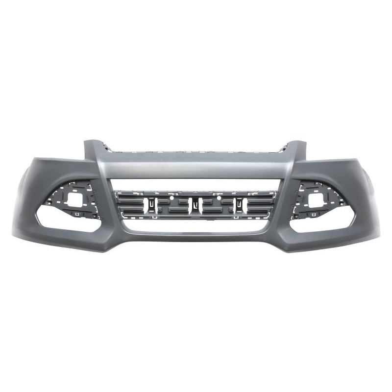 Передній бампер Ford Kuga, Escape 2013-2016 Tempest: стиль та захист