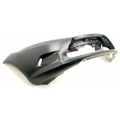 Бампер передній Ford Fiesta 2009-2013 TEMPEST 1 568 813