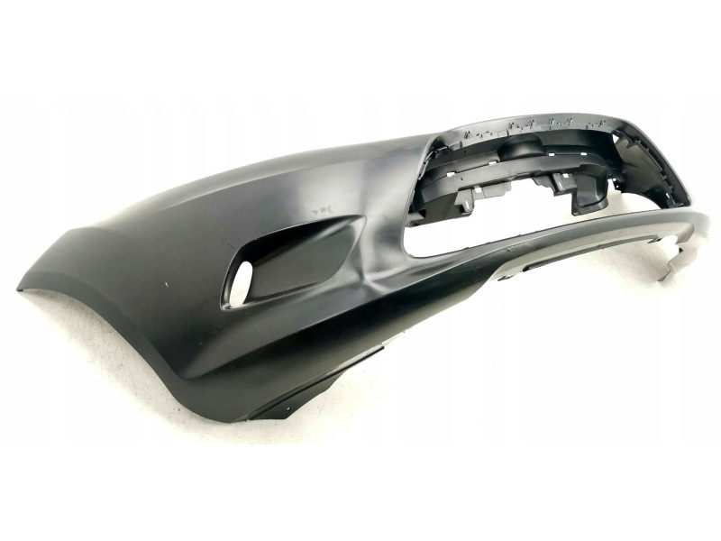 Бампер передній Ford Fiesta 2009-2013 TEMPEST 1 568 813