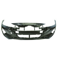 Бампер передній Hyundai Elantra AD 2018-2020 Tempest 86511F2AA0