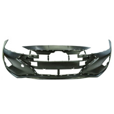 Бампер передній Hyundai Elantra AD 2018-2020 Tempest 86511F2AA0