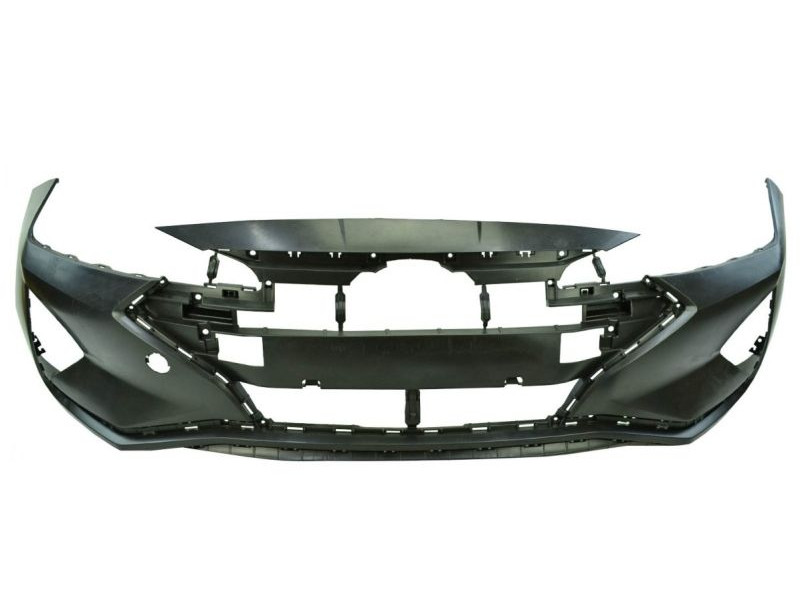 Бампер передній Hyundai Elantra AD 2018-2020 Tempest 86511F2AA0