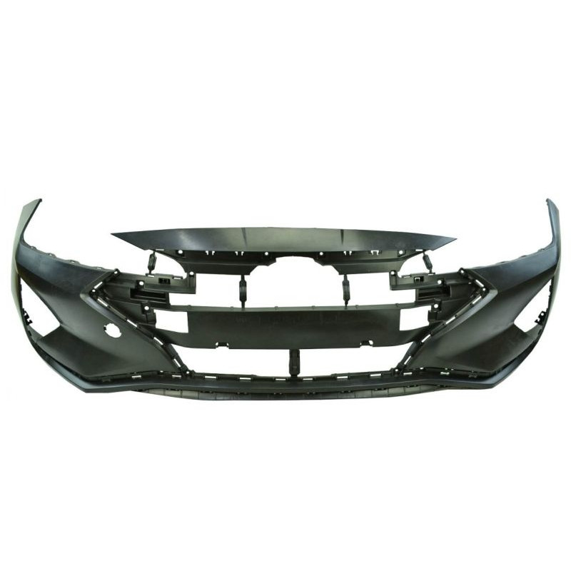 Передній бампер Hyundai Elantra AD 2018-2020 Tempest 86511F2AA0