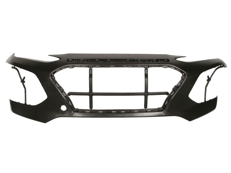 Бампер передній Hyundai Kona 2017-2021 TEMPEST 86511J9000