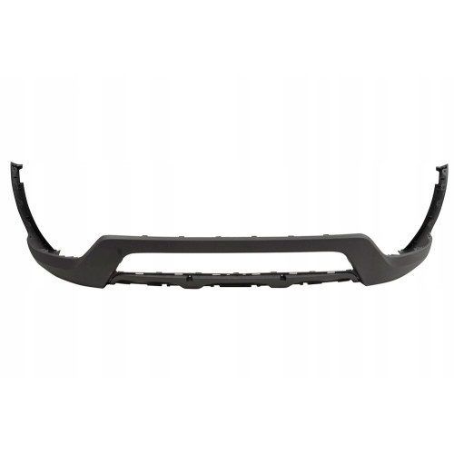 Бампер передній нижня частина Hyundai Santa Fe III 2012-2015 EUR TEMPEST 86512B8100