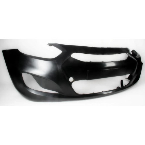 Бампер передній Hyundai Accent 4 2011-2015 (Китай) 865111R000
