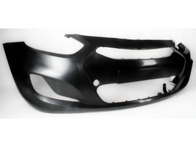 Бампер передній Hyundai Accent 4 2011-2015 (Китай) 865111R000