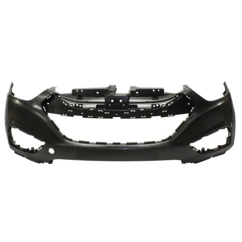 Бампер передній Hyundai IX35 2010-2015 Китай 865112Y000