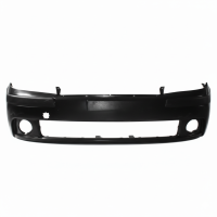 Бампер передній Hyundai MATRIX 2005-2008 TEMPEST 8651117400