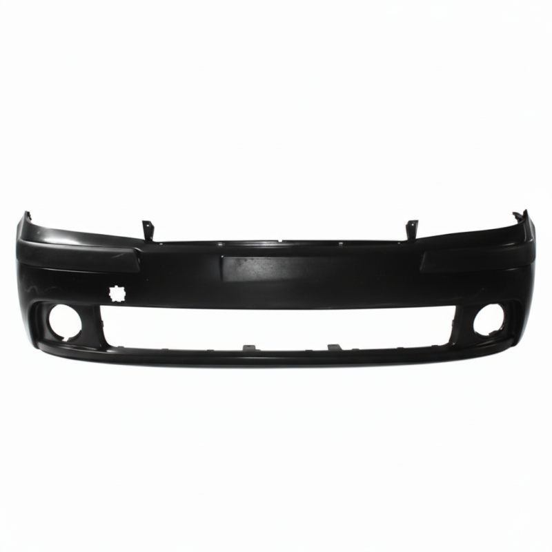 Передній бампер Hyundai MATRIX 2005-2008 TEMPEST 8651117400