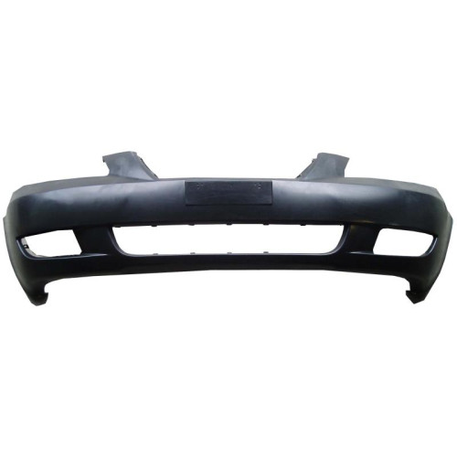 Бампер передній Hyundai Sonata NF 2005-2007 Китай 865113K001