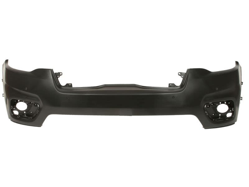 Передній бампер JEEP CHEROKEE KL 2019-2023 TEMPEST 68406522AA