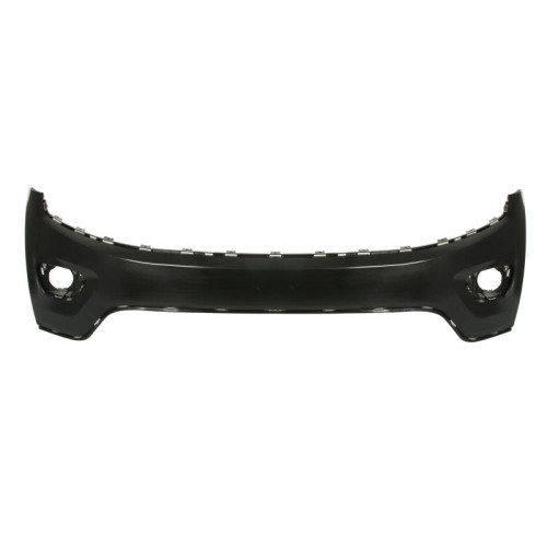 Бампер передній Jeep Grand Cherokee 2013-2016 TEMPEST 1WL27TZZAC