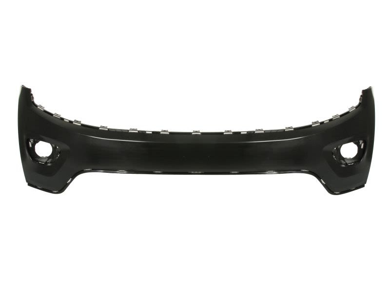 Бампер передній Jeep Grand Cherokee 2013-2016 TEMPEST 1WL27TZZAC
