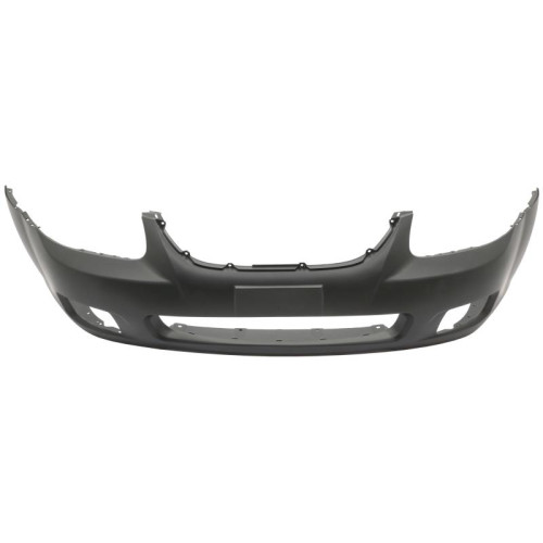 Бампер передній Kia Cerato 2006-2009 Китай 865112F501